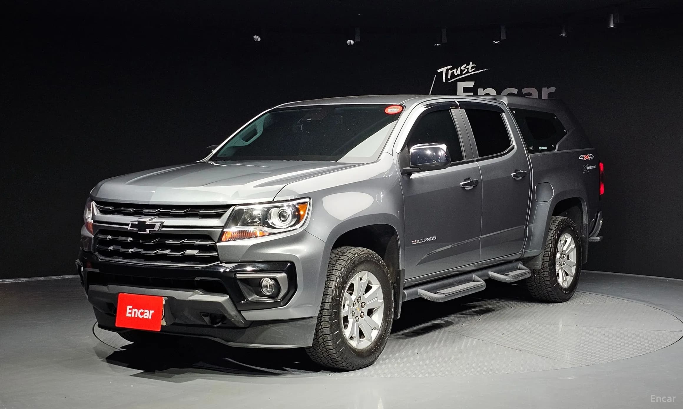 Real New Colorado