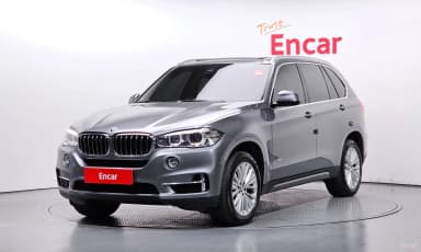 X5 (F15)