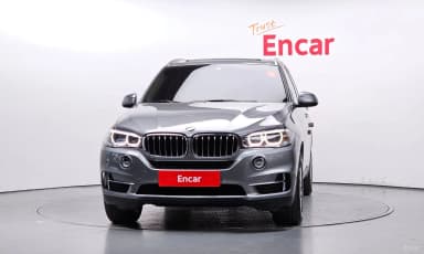 X5 (F15)