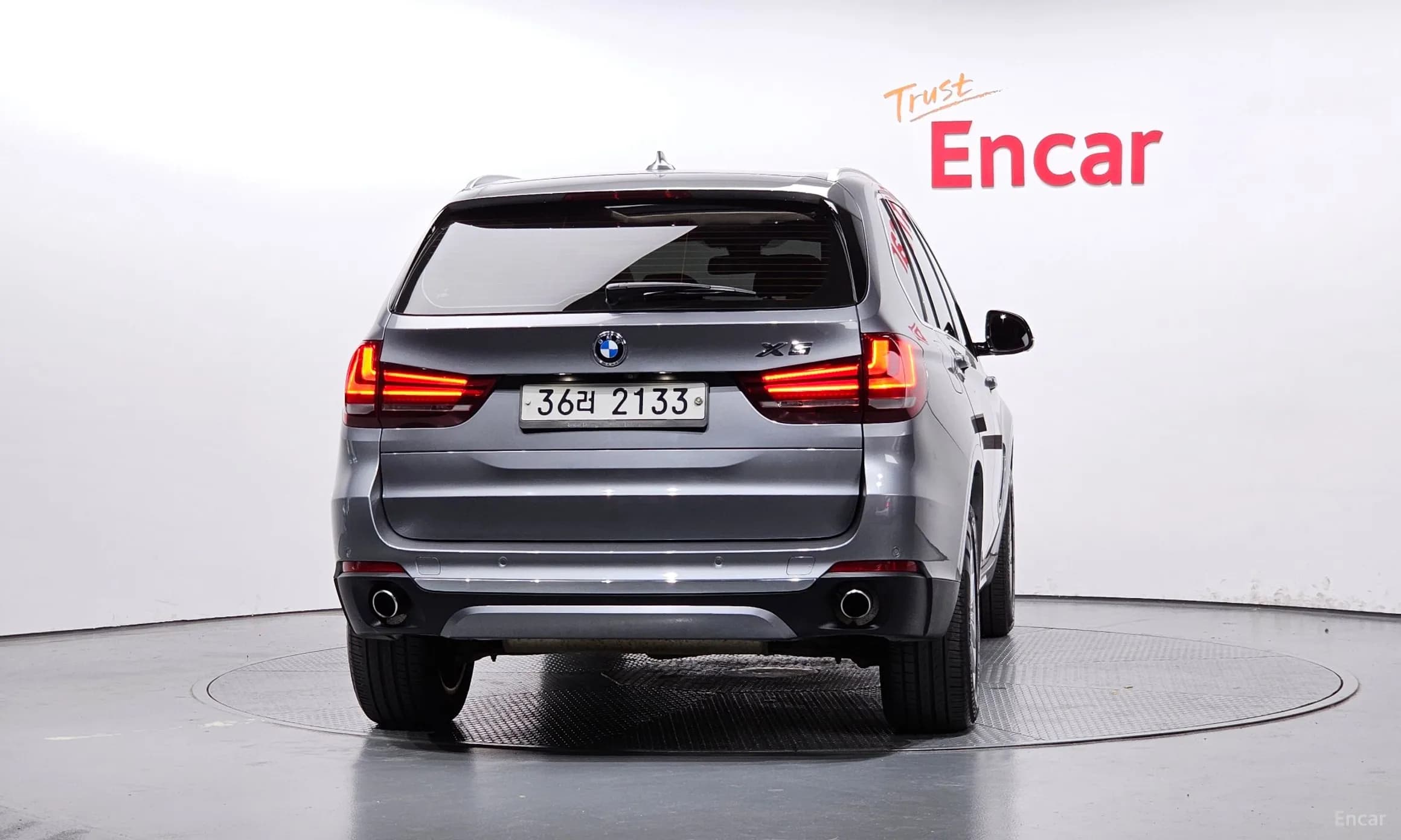 X5 (F15)