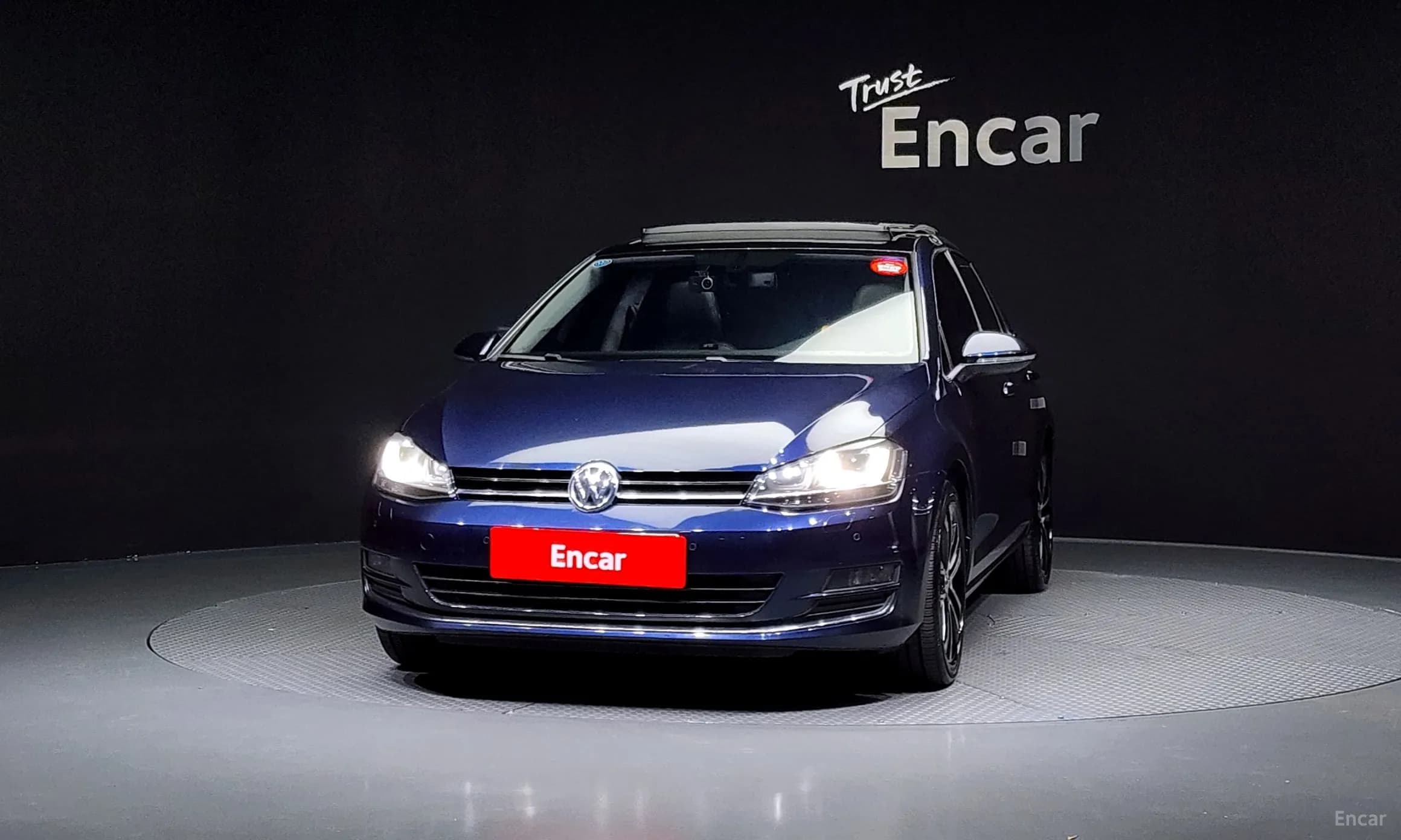 Golf 7th Generation