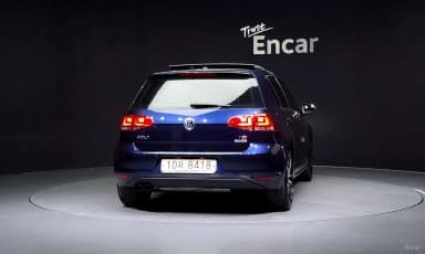 Golf 7th Generation