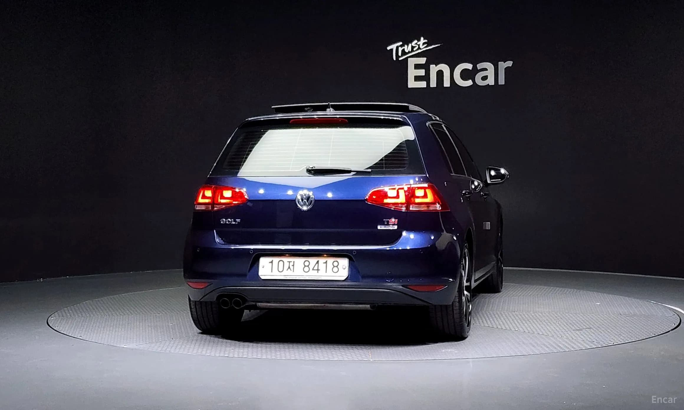 Golf 7th Generation