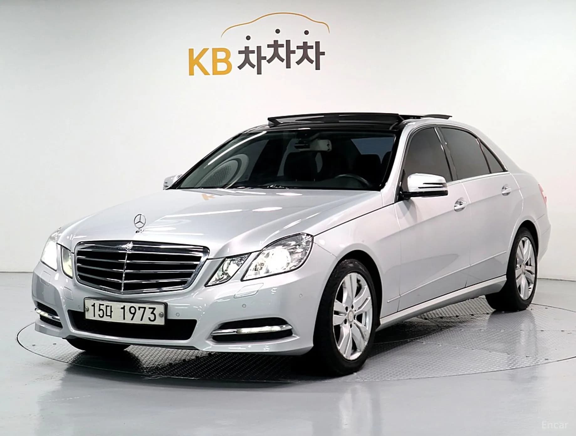E-Class W212