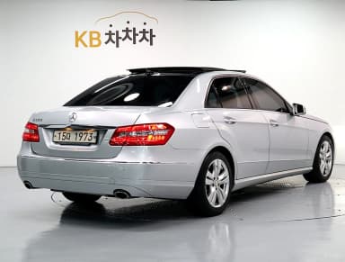 E-Class W212