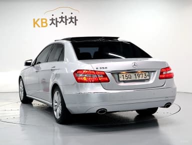 E-Class W212