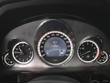 E-Class W212