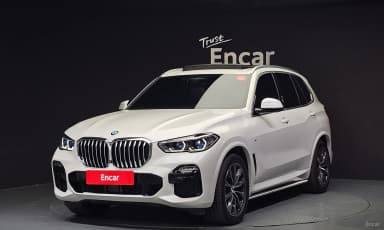 X5 (G05)