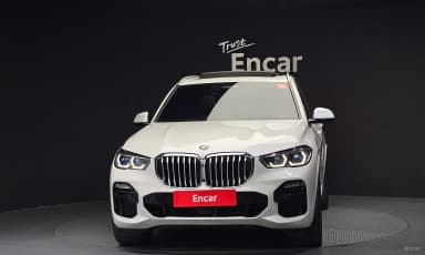 X5 (G05)