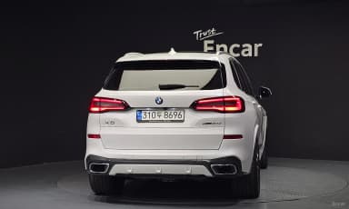 X5 (G05)