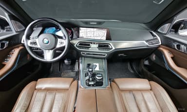 X5 (G05)