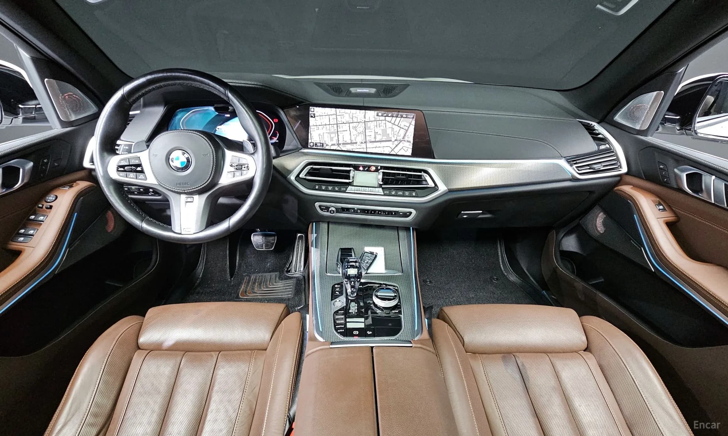 X5 (G05)