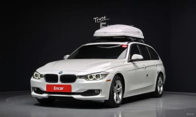 3 Series (F30)