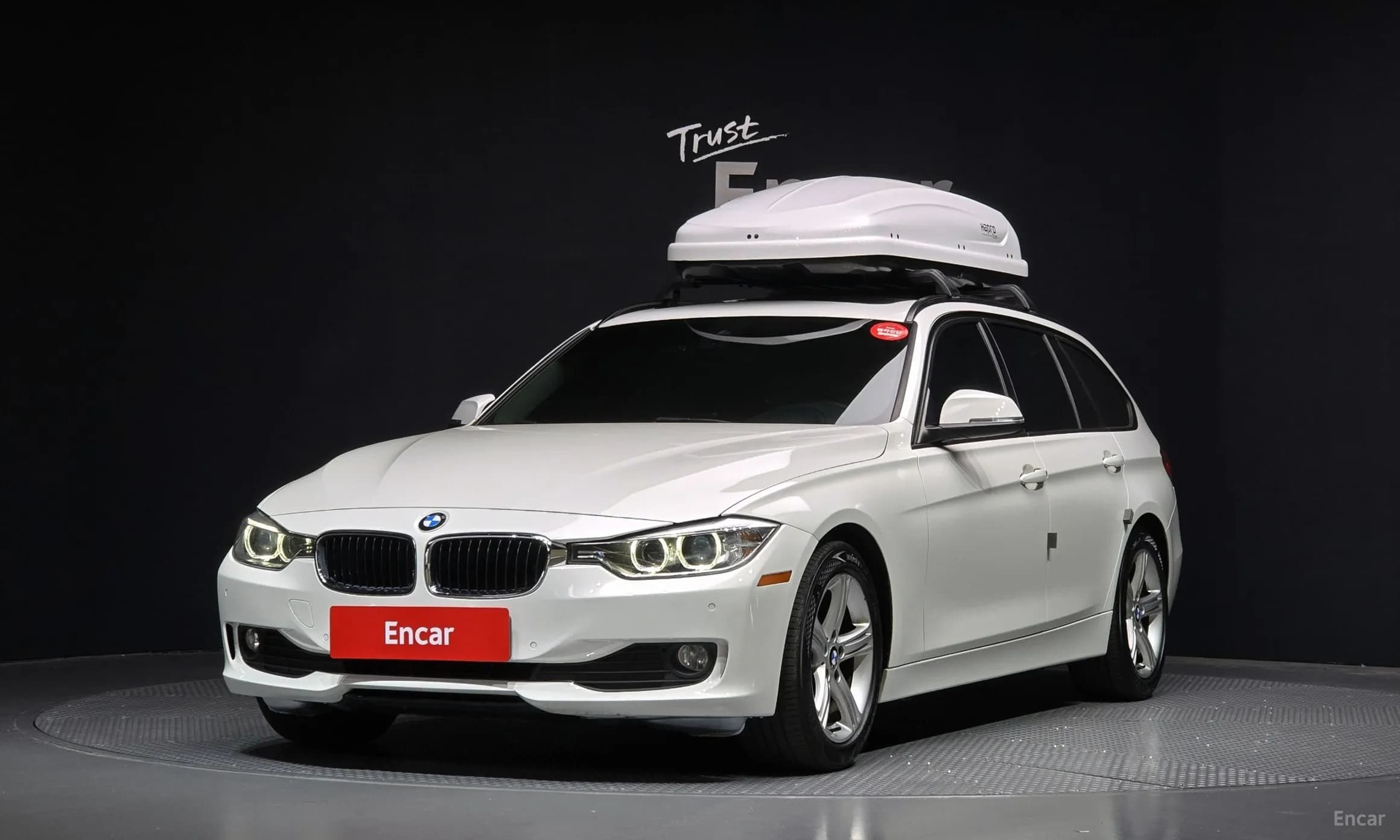 3 Series (F30)