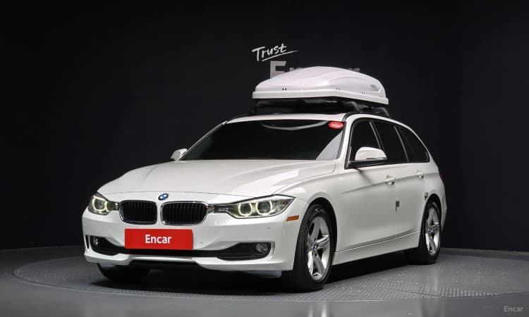 3 Series (F30)