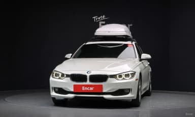 3 Series (F30)