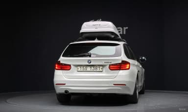 3 Series (F30)