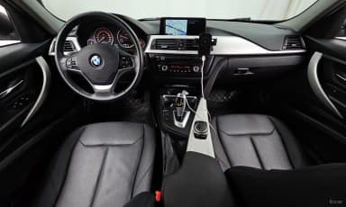 3 Series (F30)