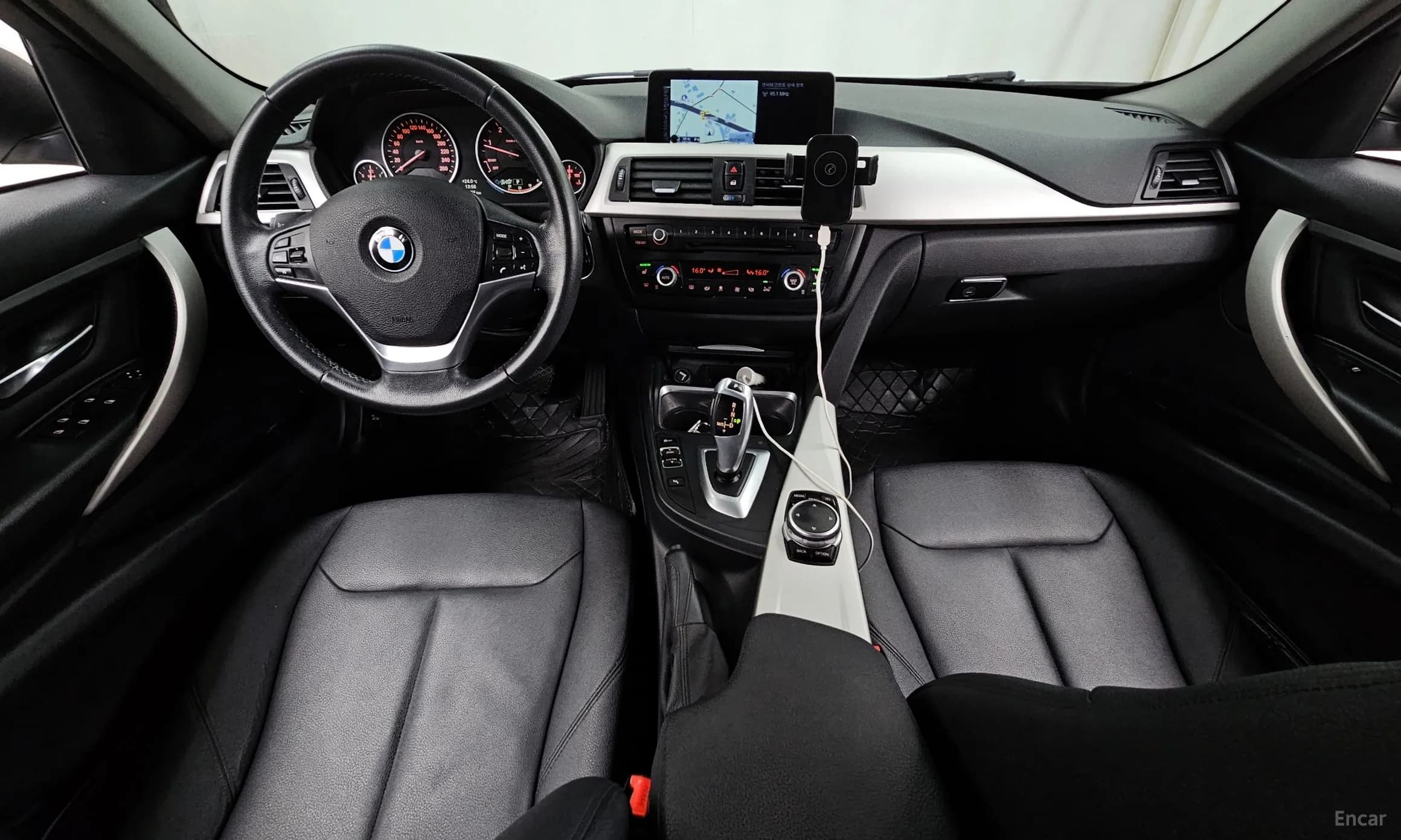3 Series (F30)