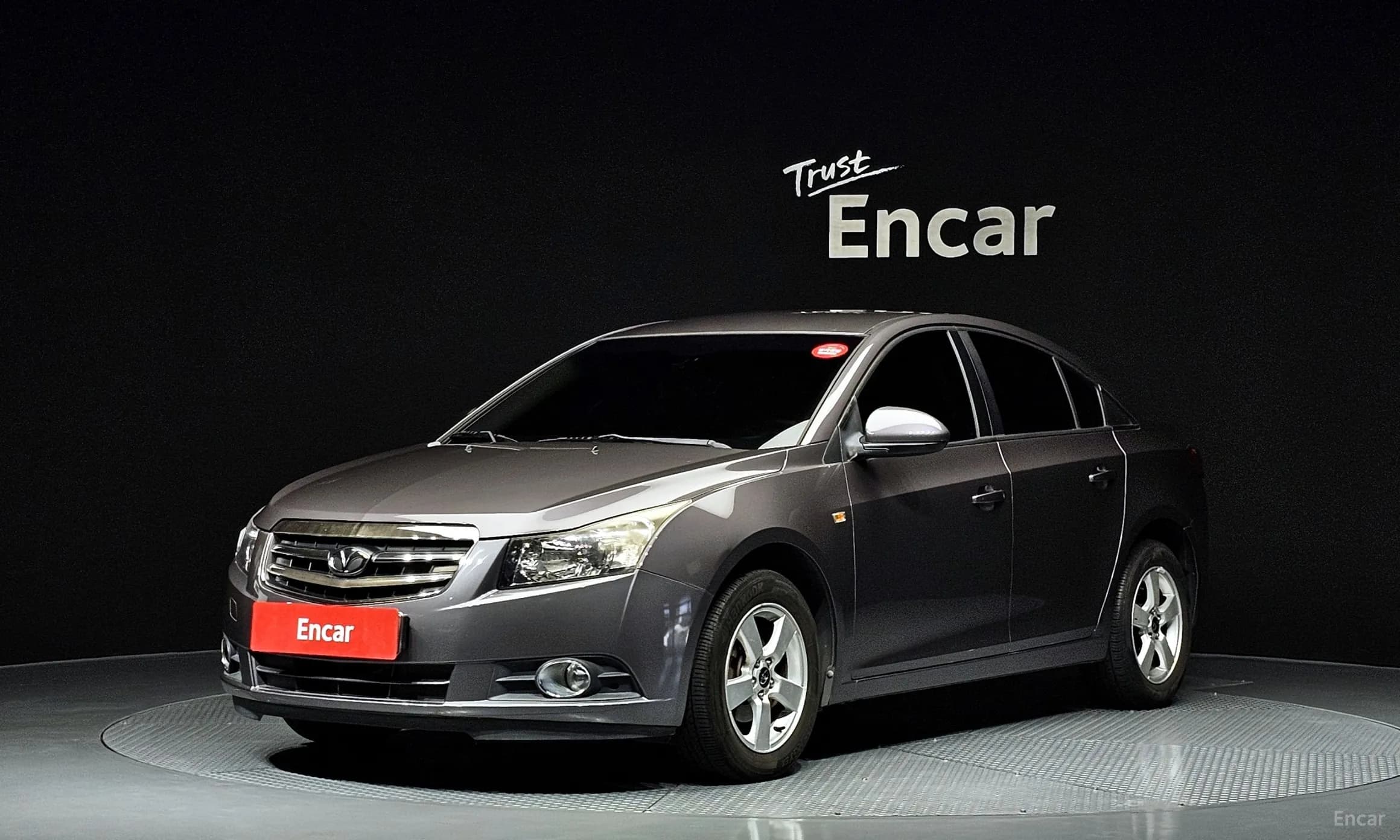 Lacetti Premier