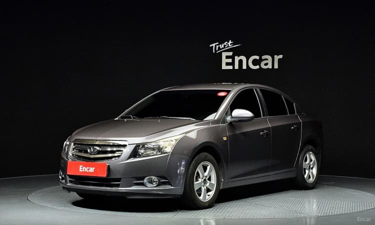 Lacetti Premier