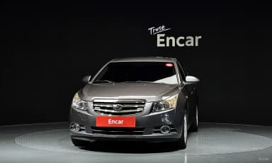 Lacetti Premier