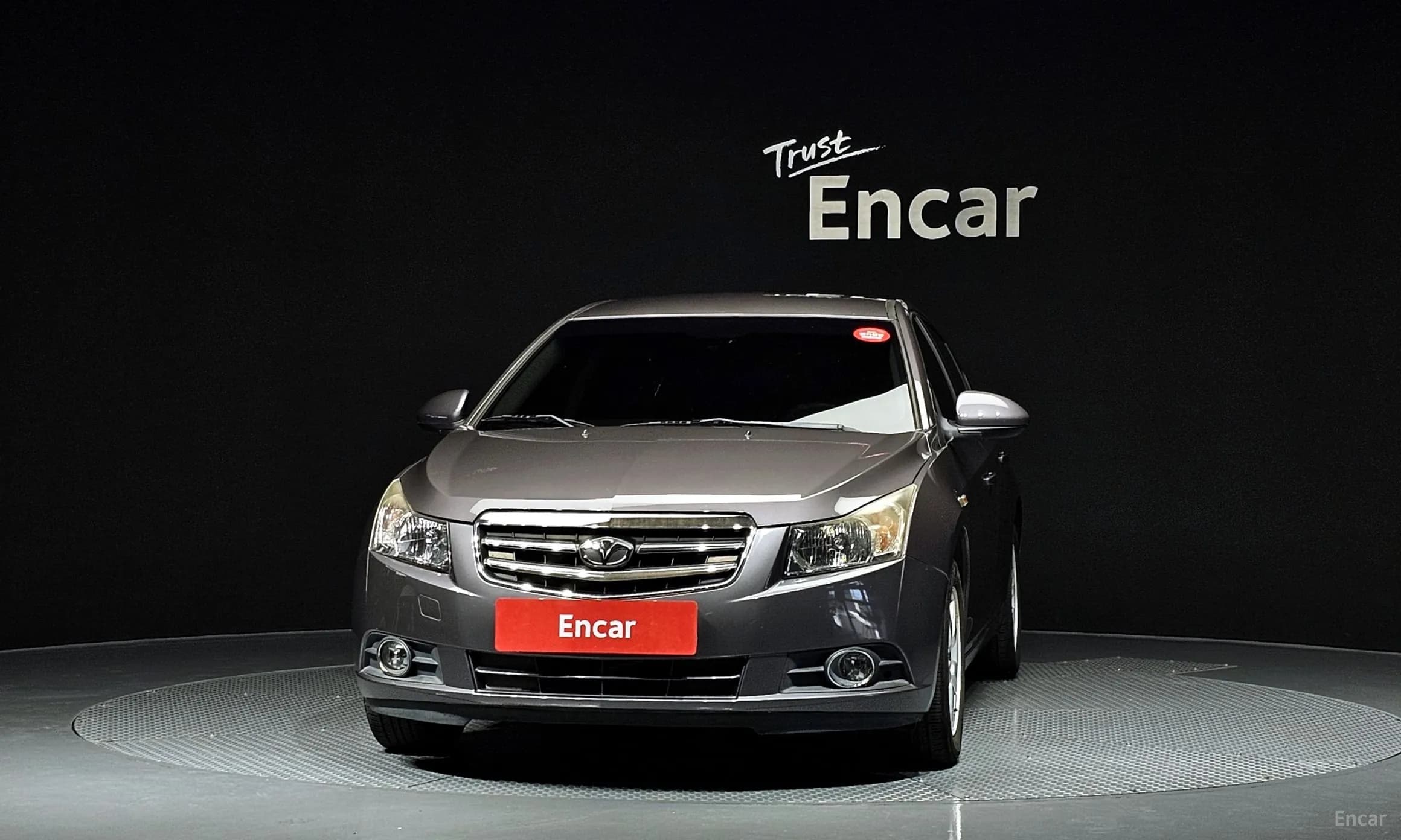 Lacetti Premier