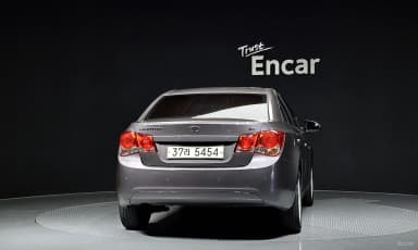 Lacetti Premier