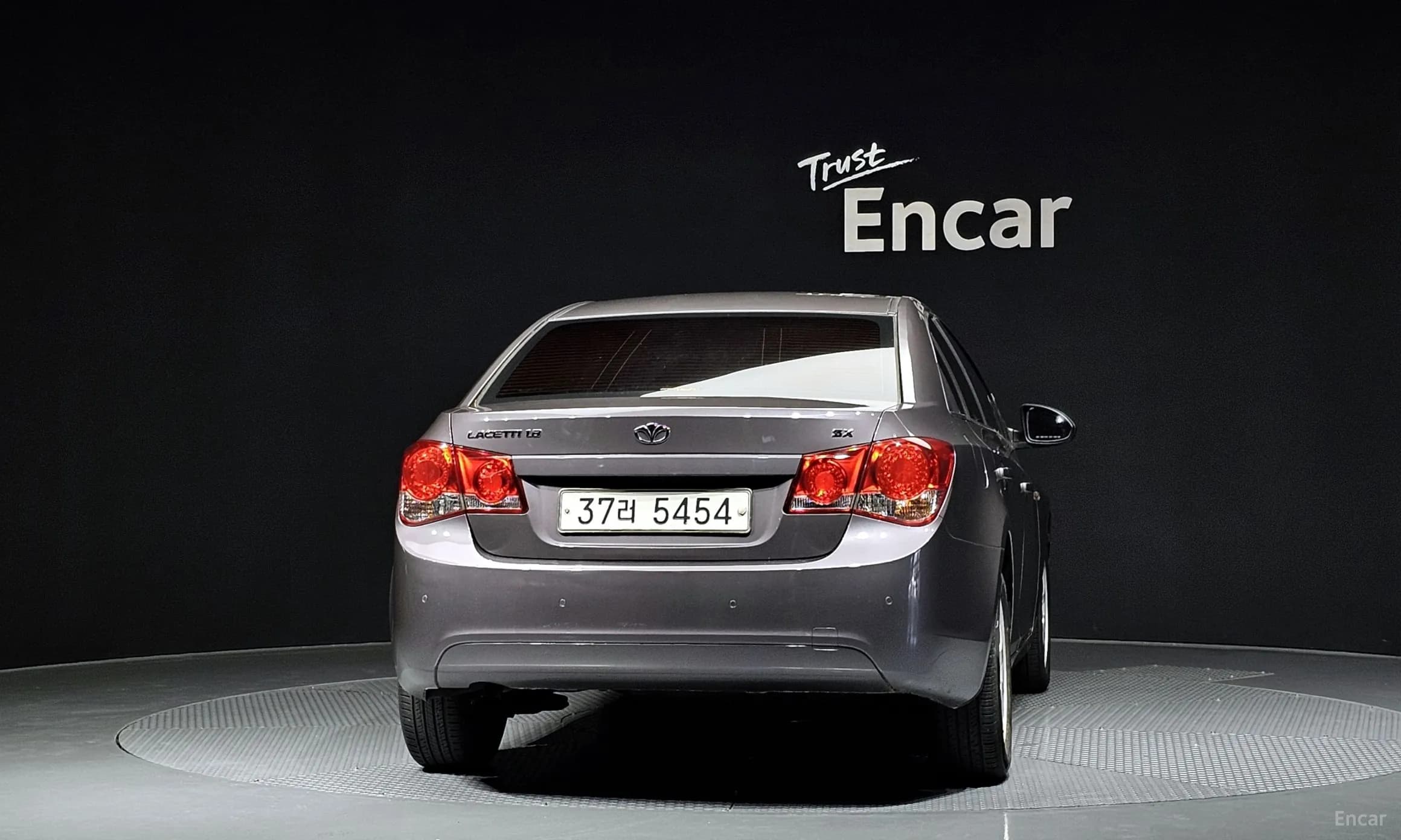 Lacetti Premier