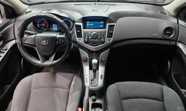 Lacetti Premier
