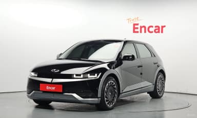 Ioniq 5