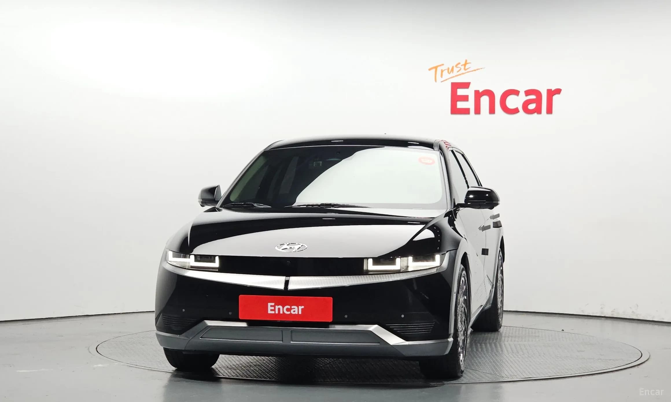 Ioniq 5