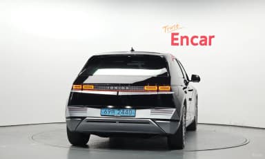 Ioniq 5