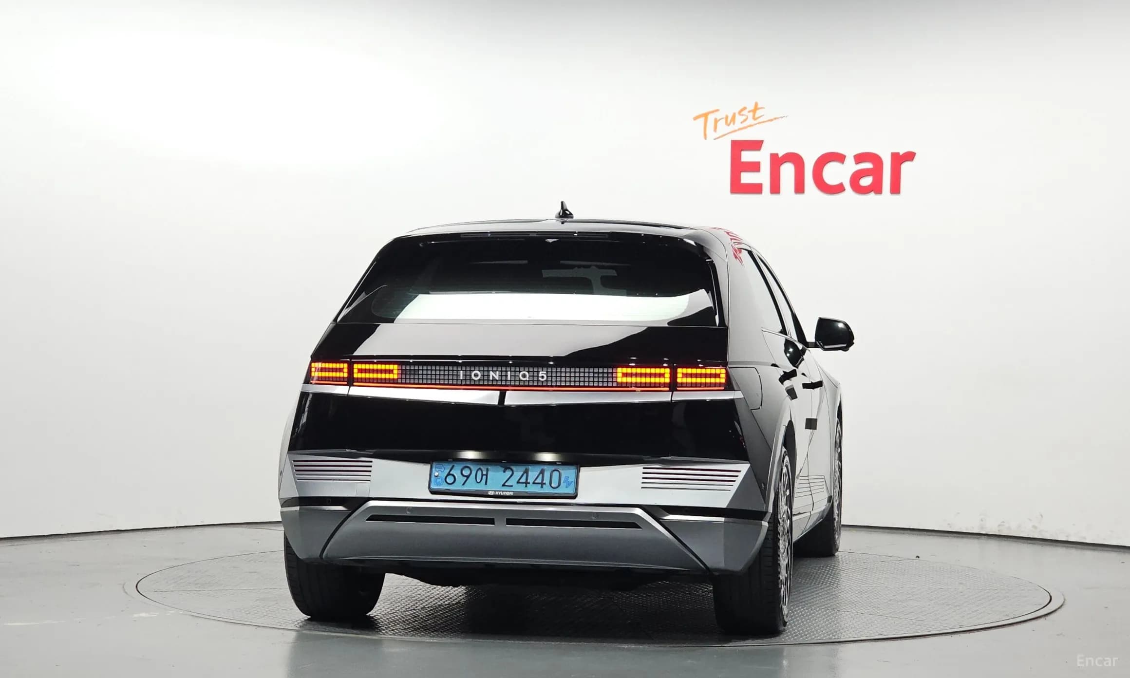 Ioniq 5