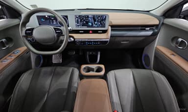 Ioniq 5