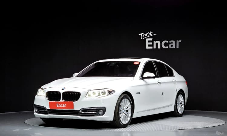 5 Series (F10)