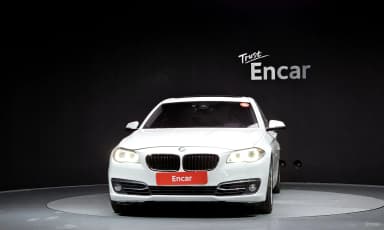 5 Series (F10)