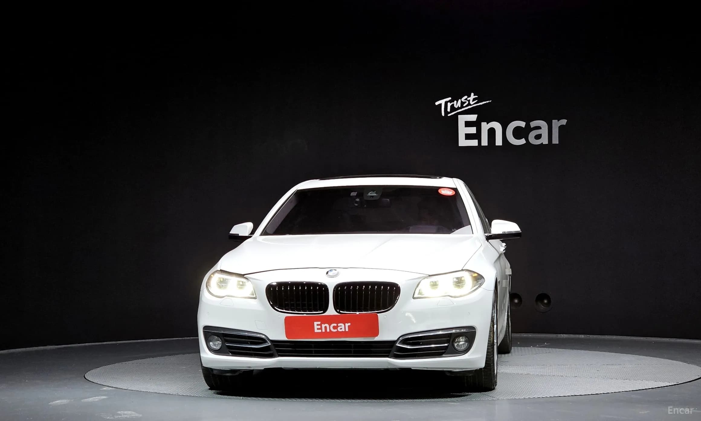 5 Series (F10)