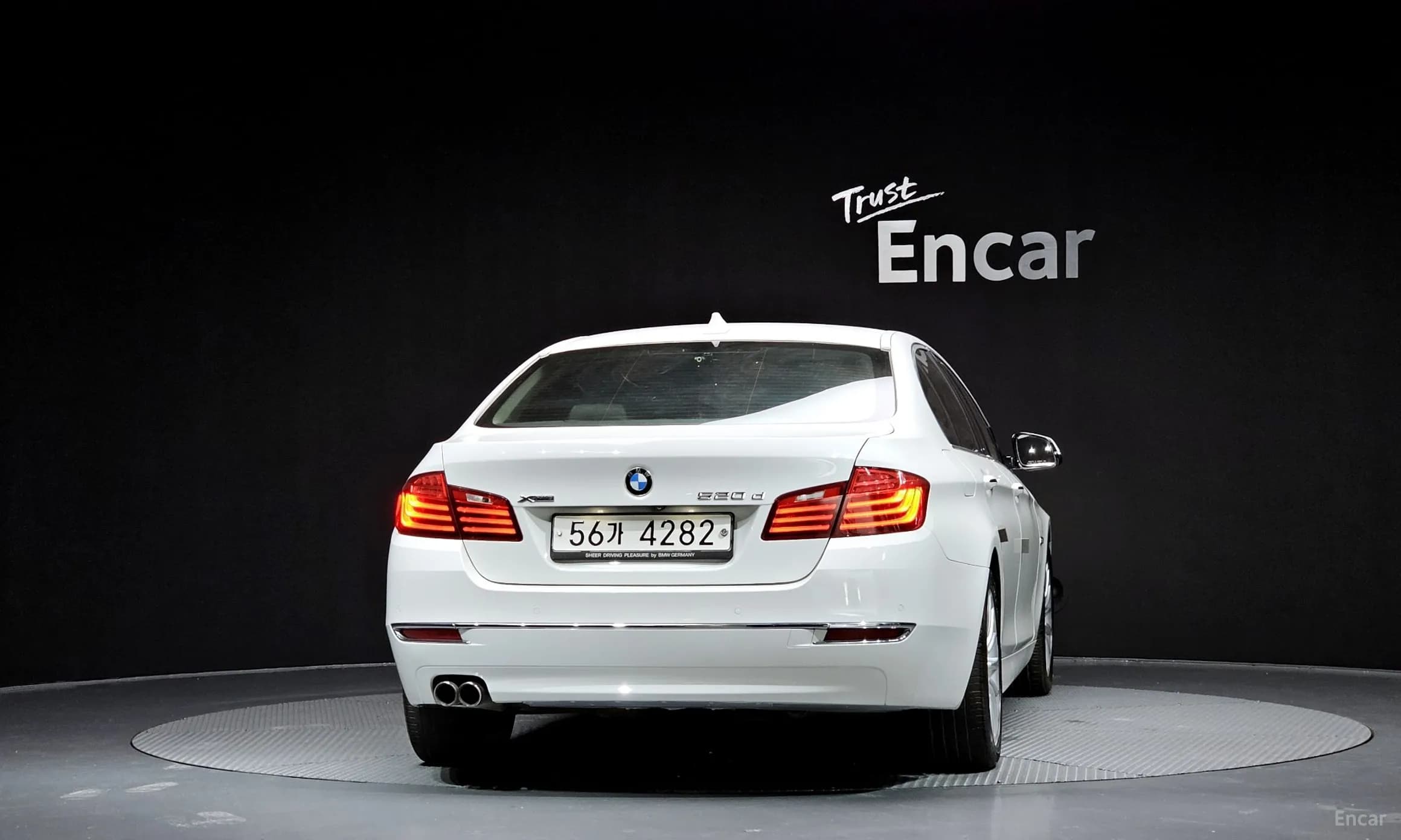 5 Series (F10)