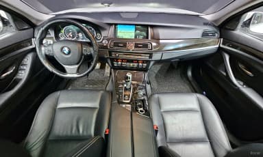 5 Series (F10)