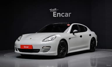 Panamera