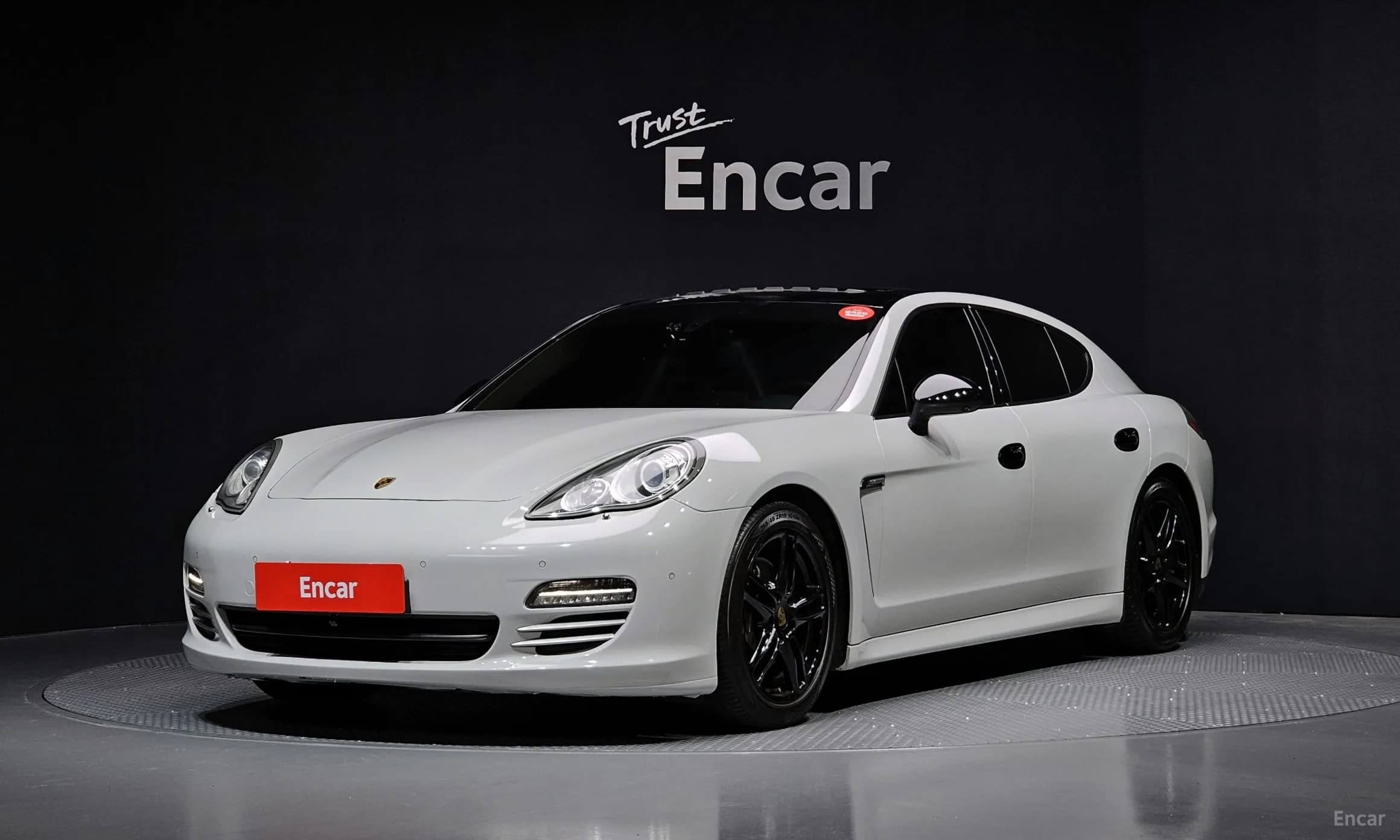 Panamera