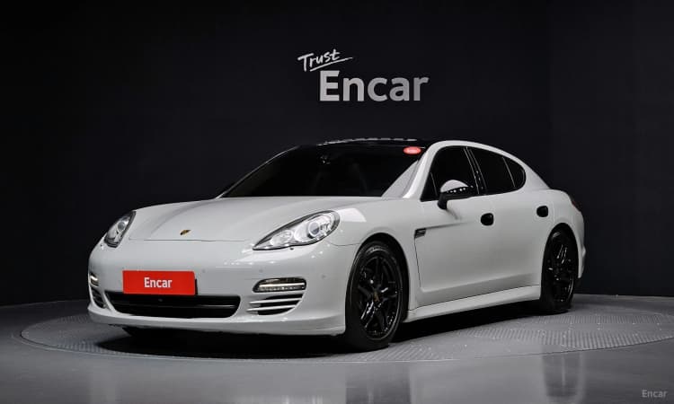 Panamera
