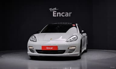 Panamera