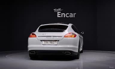 Panamera