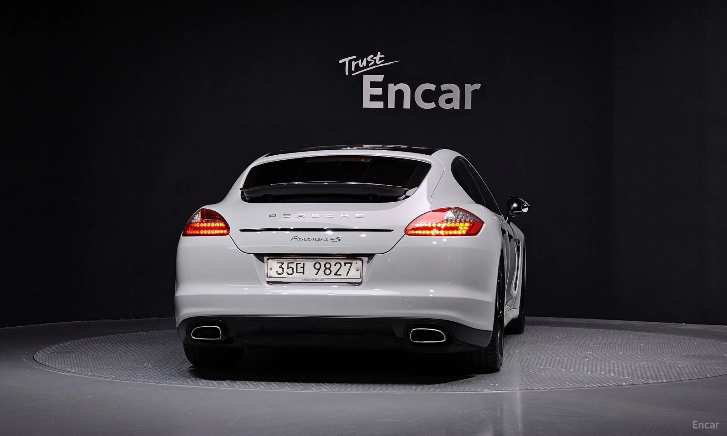 Panamera