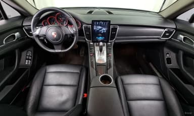 Panamera