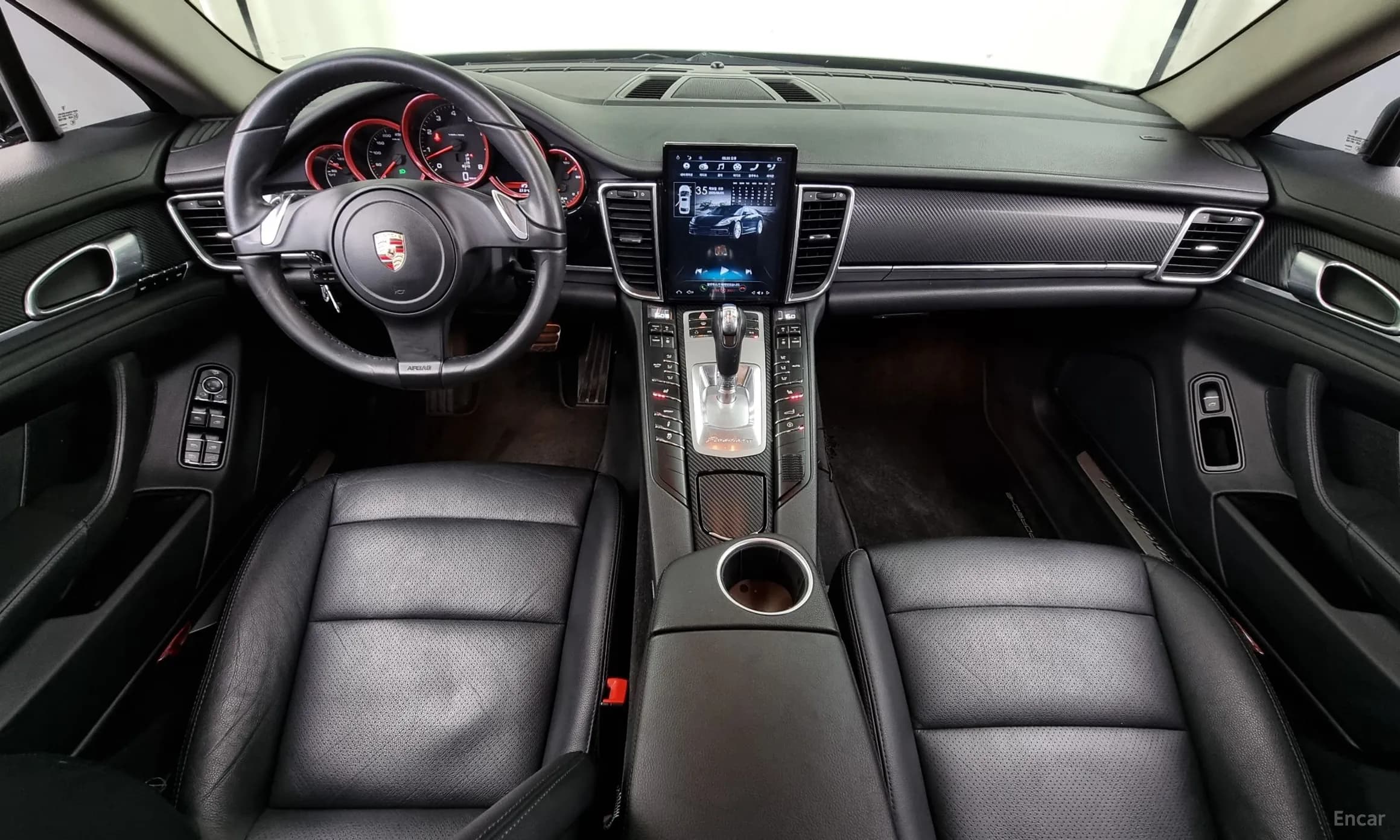 Panamera