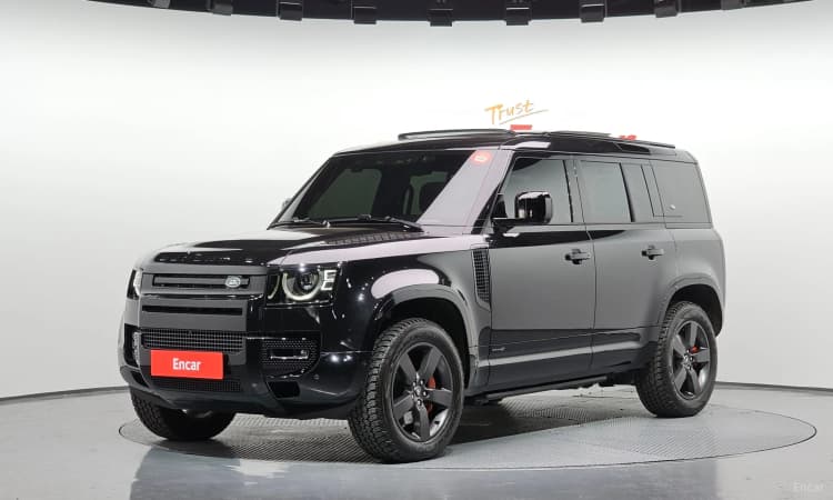 Defender (L663)