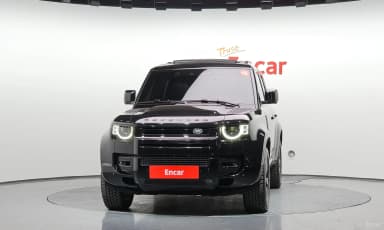 Defender (L663)